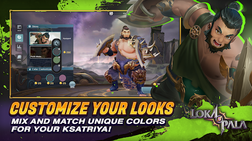 Lokapala apk download latest version