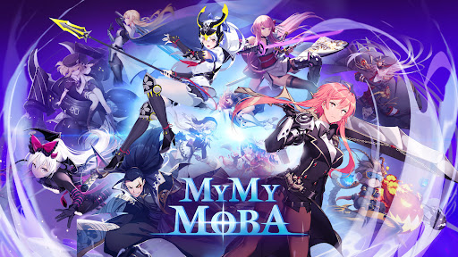 MyMyMoba mod apk unlimited money latest version v1.0.16 screenshot 3