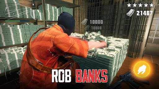 Vice Nation mod apk download latest version v1.1.5 screenshot 1