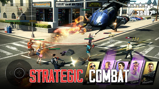 Vice Nation mod apk download latest version v1.1.5 screenshot 2