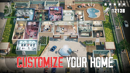 Vice Nation mod apk download latest version v1.1.5 screenshot 4