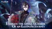 Eastpunk Journey apk download latest version v2.1020.68216 screenshot 2