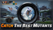 Mutant Division mod apk download v1.8.673 screenshot 3