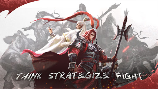 Lords and Tactics apk download for androidͼƬ1