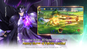 Saint Seiya Galaxy Spirits mod apk download v3.8.1 screenshot 2