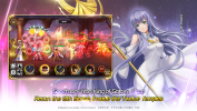 Saint Seiya Galaxy Spirits mod apk download v3.8.1 screenshot 3