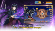 Saint Seiya Galaxy Spirits mod apk download v3.8.1 screenshot 5