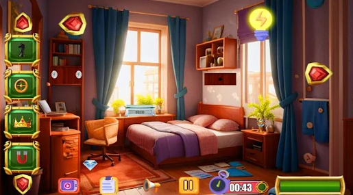 Escape Room Mystery Town Apk Download for Android