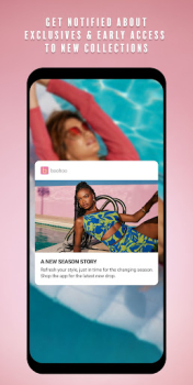 boohoo app download latest version v9.5.2 HF screenshot 5