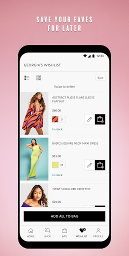 boohoo app download latest version