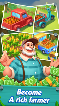 Wealth of Farmer apk for Android download v1.0.0 screenshot 1