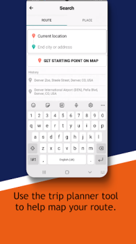 COtrip Planner app download for android v5.5.33 screenshot 3