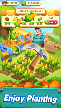 Wealth of Farmer apk for Android download v1.0.0 screenshot 2