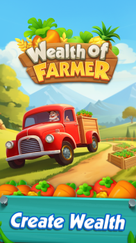 Wealth of Farmer apk for Android download v1.0.0 screenshot 4