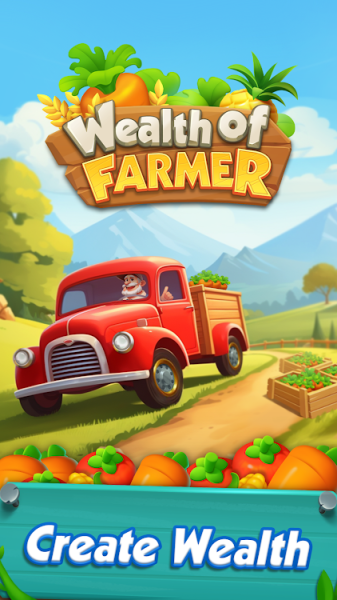 Wealth of Farmer apk for Android download