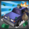 Heist World mod apk download