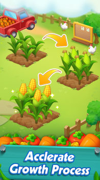 Wealth of Farmer apk for Android download v1.0.0 screenshot 3