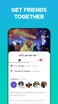 Howbout app android free download v7.2.3 screenshot 2