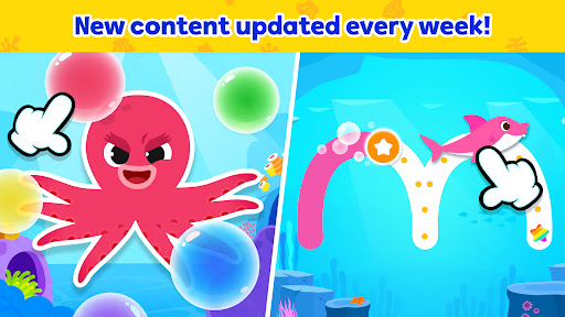 Baby Shark World for Kids apk download latest version v2.59 screenshot 3