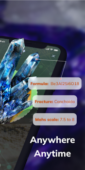 RockSpot Find Stones & Gems apk download v1.0.6 screenshot 1