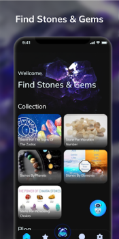 RockSpot Find Stones & Gems apk download v1.0.6 screenshot 3