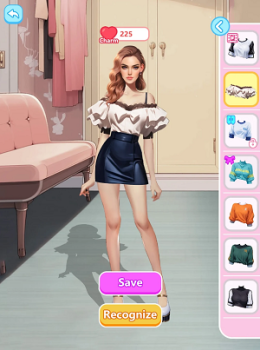 Dress Expert Diy Yourself Apk Download for Android v1.0.0 screenshot 2