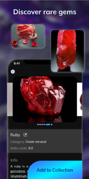 RockSpot Find Stones & Gems apk download v1.0.6 screenshot 4