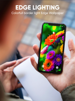 4D Parallax 4K Live Wallpaper apk free download v1.0.0 screenshot 3