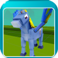 Pony Craft Crossing Apk Download for Android