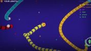Worm Slithering Survival Apk Download for Android v0.01 screenshot 2