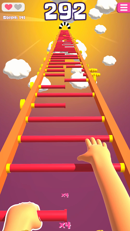 Cloud Climber apk for Android downloadͼƬ1