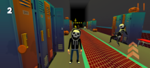 Halloween Run Apk Free Download v1.0 screenshot 2
