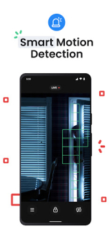 Surveillance camera Visory mod apk latest version download v1.3.33 screenshot 3