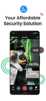 Surveillance camera Visory mod apk latest version download v1.3.33 screenshot 4