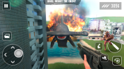 Shoot the Fish Hide N Seek Mod Apk Download v1 screenshot 1