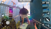 Shoot the Fish Hide N Seek Mod Apk Download v1 screenshot 2