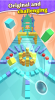 Cube Hole 3D Apk Download for Android v1.0.40 screenshot 2