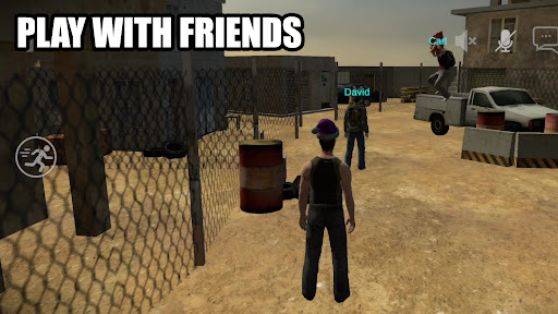 Only Go Up Multiplayer Parkour apk download for android