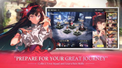 Tower of God Great Journey Mod Apk Download v2.1.44 screenshot 3