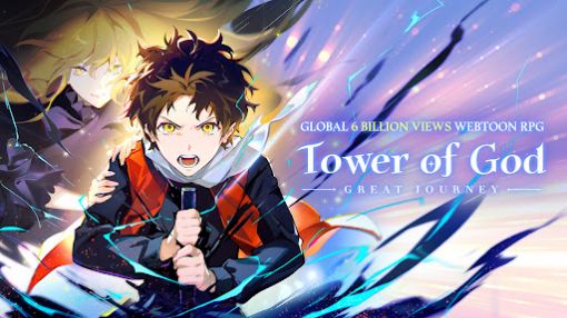 Tower of God Great Journey Mod Apk DownloadͼƬ1