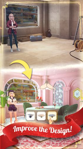 Charlottes Table Mod Apk Download