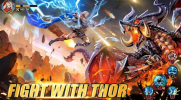 Myth Gods of Asgard Mod Apk Latest Version v1.5.1 screenshot 3