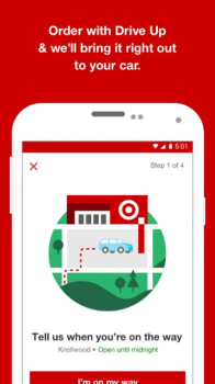 Target App Download Free v2023.39.0 screenshot 1