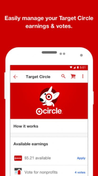 Target App Download Free v2023.39.0 screenshot 2