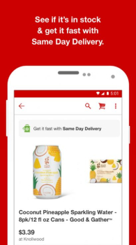 Target App Download Free v2023.39.0 screenshot 3