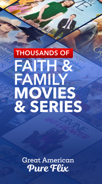 Pure Flix App for Android
