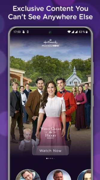 Hallmark Movies Now App Download Latest Version