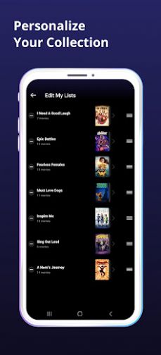 Movies Anywhere App Download for AndroidͼƬ1