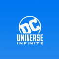 DC UNIVERSE INFINITE apk mod download