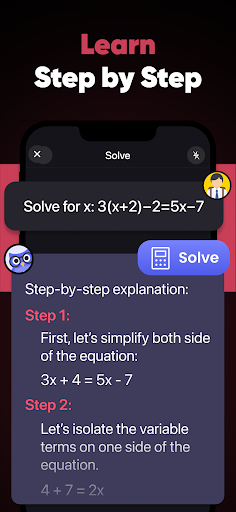 Nerd AI Homework Helper mod apk download